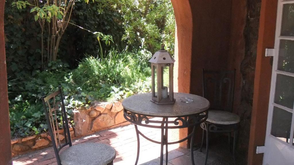 Treetops & Treats Guest House Pretoria-Noord Exteriér fotografie